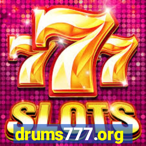 drums777.org