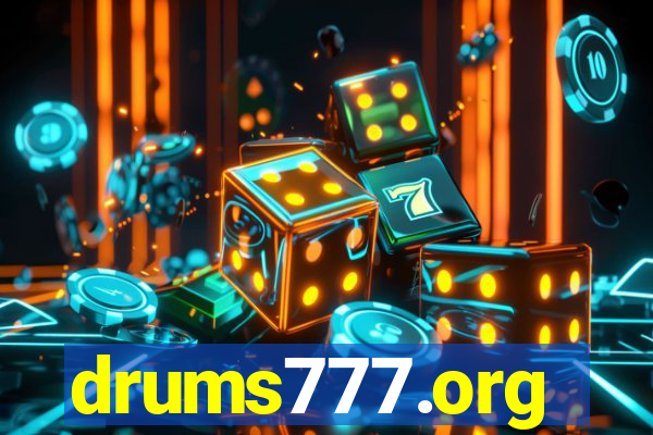 drums777.org