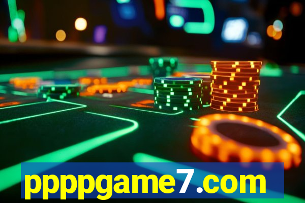 ppppgame7.com