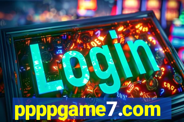 ppppgame7.com