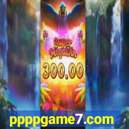 ppppgame7.com