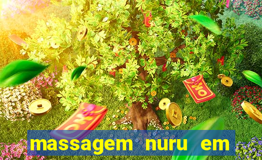 massagem nuru em porto alegre