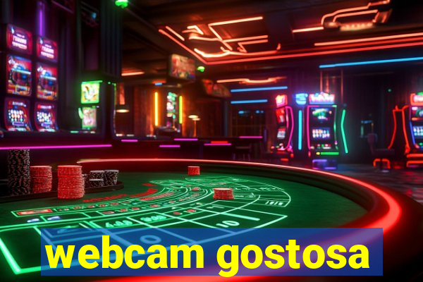 webcam gostosa