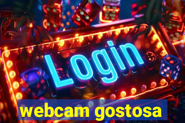 webcam gostosa