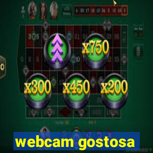 webcam gostosa