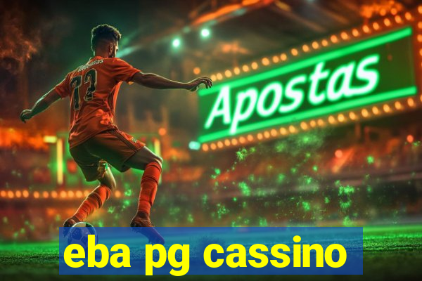 eba pg cassino