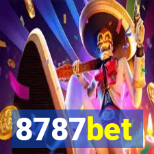 8787bet