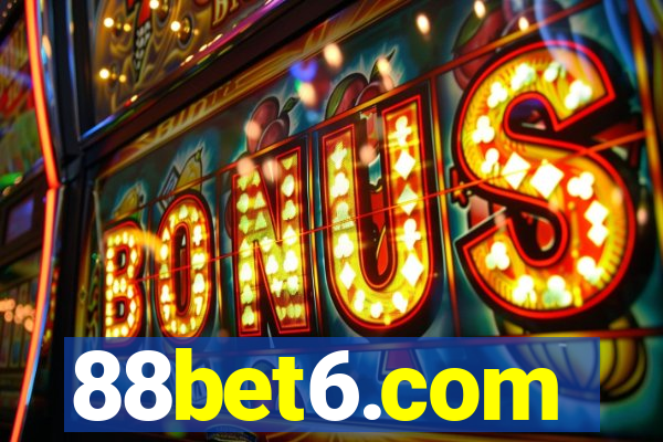 88bet6.com