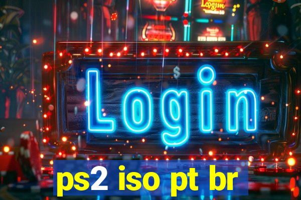 ps2 iso pt br