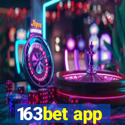 163bet app