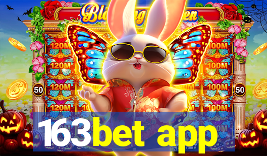 163bet app