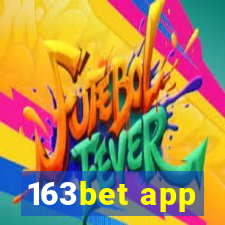 163bet app