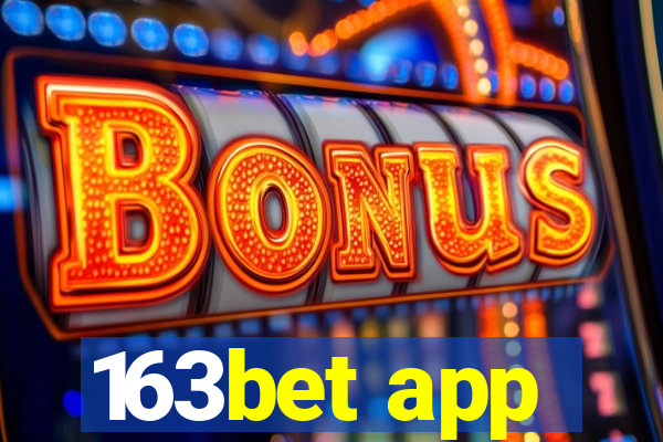 163bet app