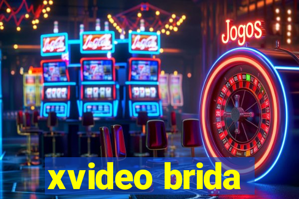 xvideo brida