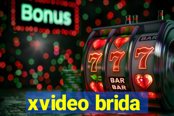 xvideo brida