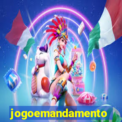 jogoemandamento