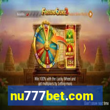 nu777bet.com