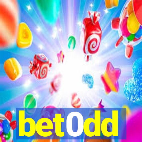 bet0dd