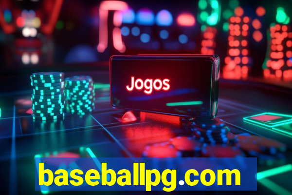 baseballpg.com