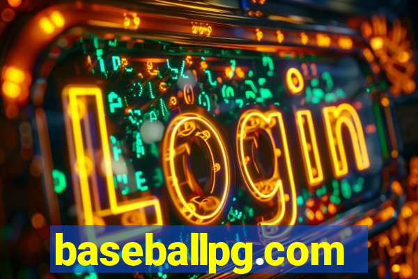 baseballpg.com