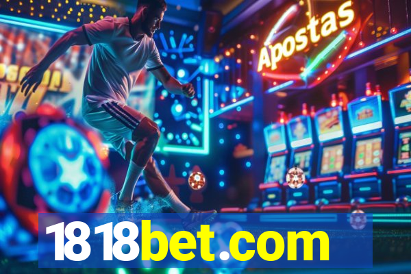 1818bet.com