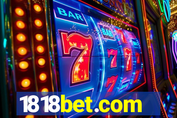 1818bet.com