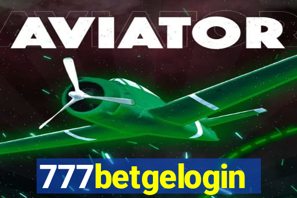 777betgelogin