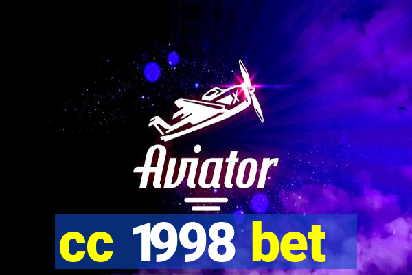 cc 1998 bet