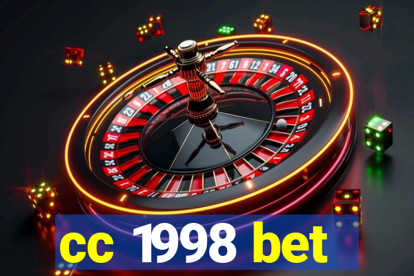 cc 1998 bet