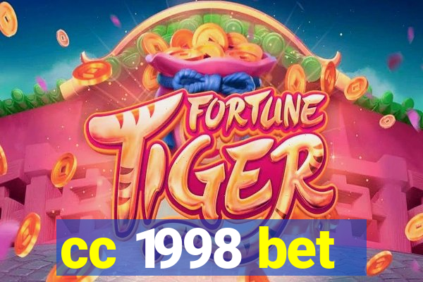 cc 1998 bet