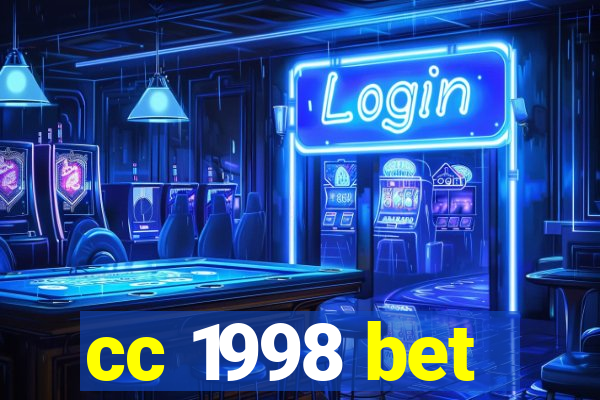 cc 1998 bet