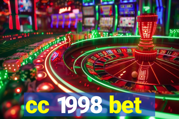 cc 1998 bet