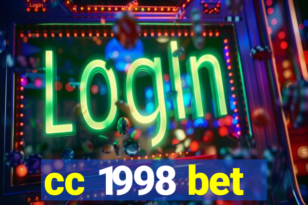 cc 1998 bet