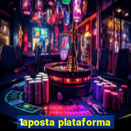 1aposta plataforma