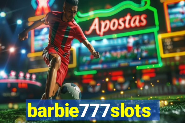 barbie777slots