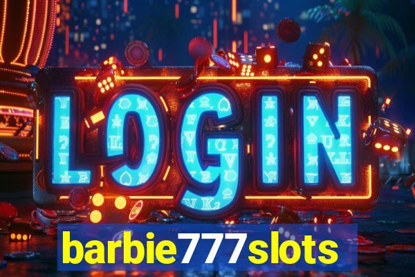 barbie777slots