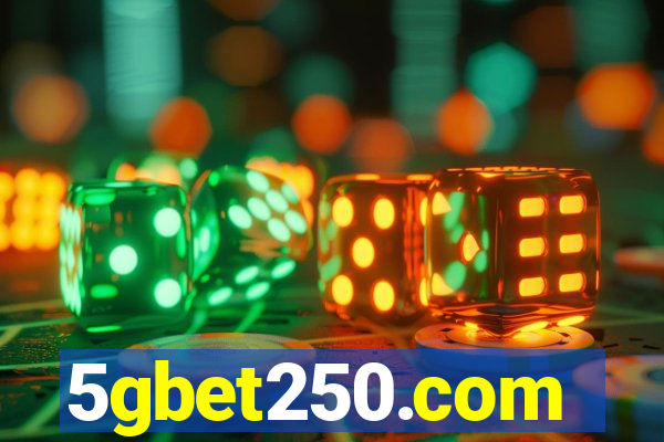 5gbet250.com