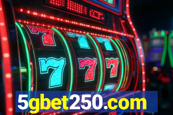 5gbet250.com