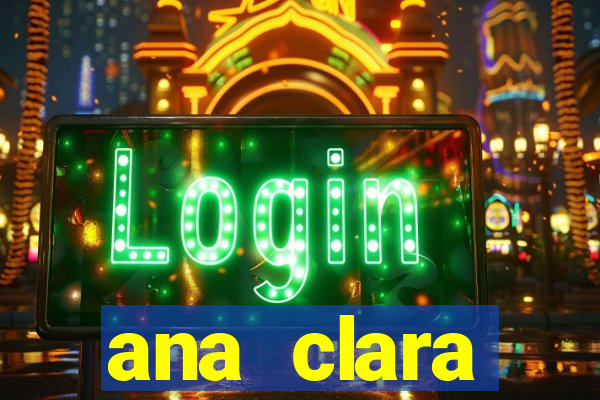 ana clara acompanhante porto alegre