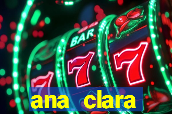 ana clara acompanhante porto alegre