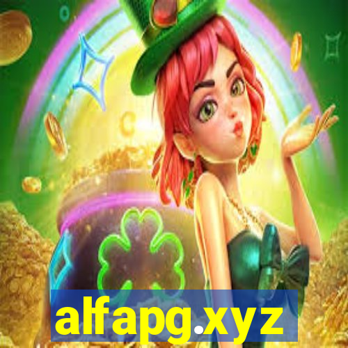 alfapg.xyz