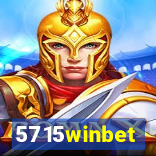 5715winbet