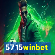 5715winbet