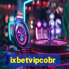 ixbetvipcobr