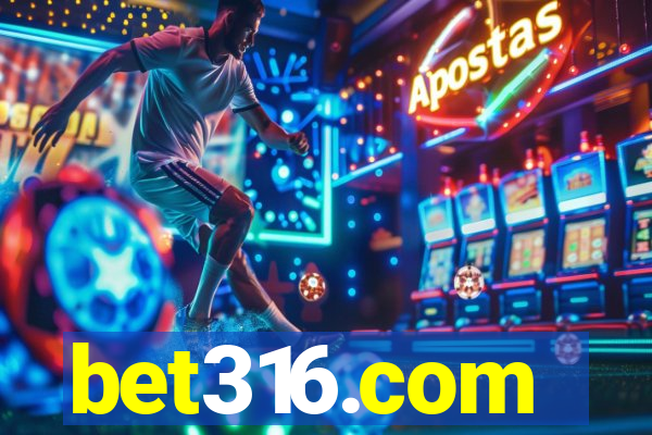 bet316.com