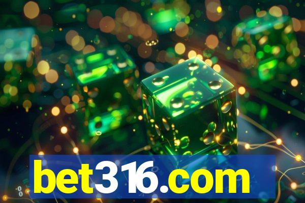 bet316.com