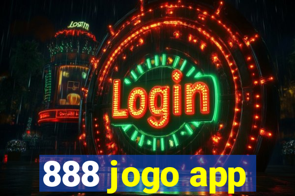 888 jogo app