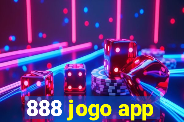 888 jogo app