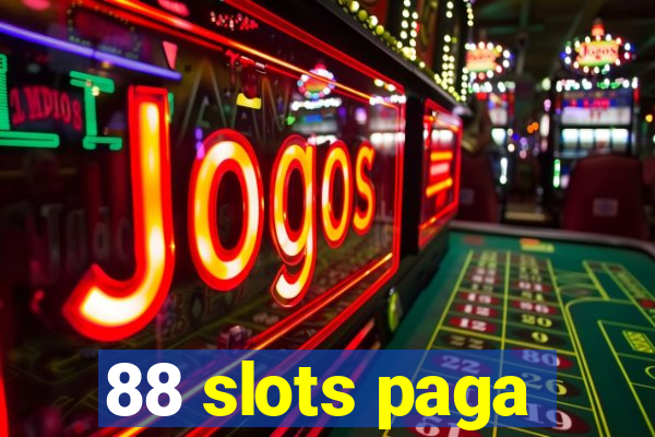 88 slots paga