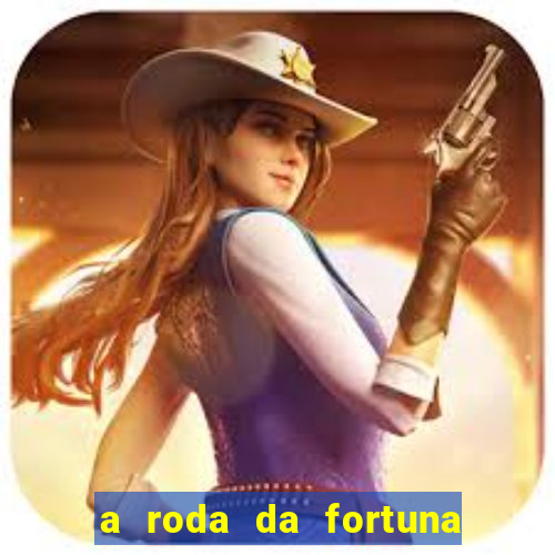 a roda da fortuna o que ele sente por mim